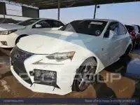 2014 Lexus IS250