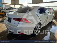 2014 Lexus IS250