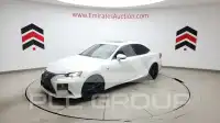 2014 Lexus IS250