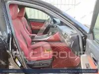 2014 Lexus IS250