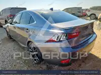 2014 Lexus IS250