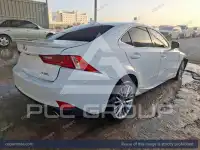 2014 Lexus IS250