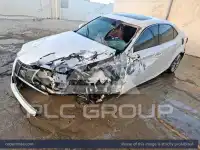 2014 Lexus IS250