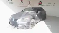 2014 Lexus IS250
