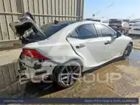 2014 Lexus IS250