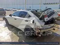 2014 Lexus IS250