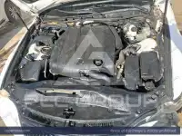 2014 Lexus IS250