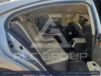 2014 Lexus ES350
