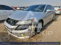 2014 Lexus ES350
