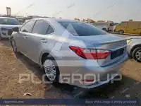 2014 Lexus ES350