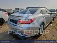 2014 Lexus ES350