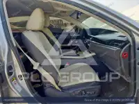 2014 Lexus ES350