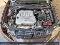 2014 Lexus ES350