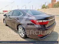 2014 Lexus ES350