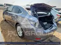 2014 Lexus ES350