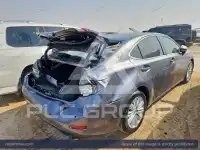 2014 Lexus ES350