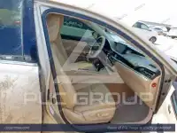 2014 Lexus ES350