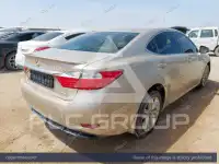 2014 Lexus ES350