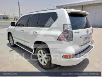 2014 Lexus GX460