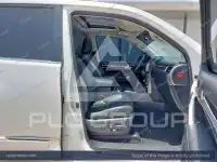 2014 Lexus GX460