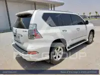 2014 Lexus GX460