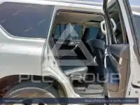 2014 Lexus GX460