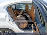 2014 Lexus GS350