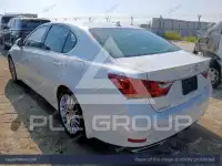 2014 Lexus GS350