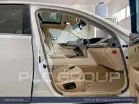 2014 Lexus LS460
