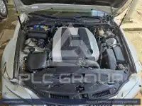 2014 Lexus IS350
