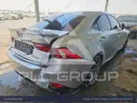 2014 Lexus IS350