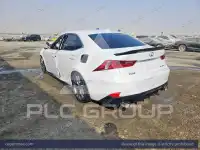 2014 Lexus IS350