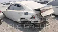 2014 Lexus IS350