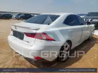 2014 Lexus IS350