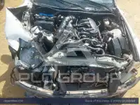 2014 Lexus IS350