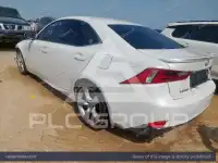 2014 Lexus IS350