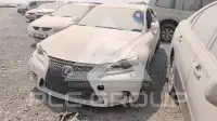 2014 Lexus IS350
