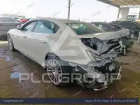 2014 Maserati QUATTROPORTE