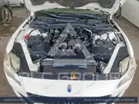 2014 Maserati QUATTROPORTE