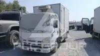 2014 Isuzu NMR