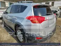 2014 Toyota RAV4