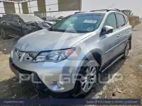 2014 Toyota RAV4