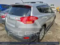 2014 Toyota RAV4