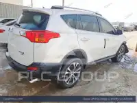 2014 Toyota RAV4