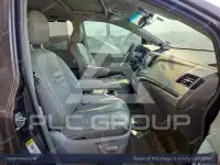 2014 Toyota SIENNA