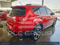 2014 Toyota RAV4