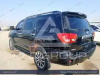 2014 Toyota SEQUOIA
