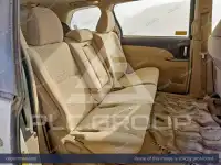 2014 Toyota PREVIA