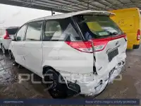 2014 Toyota PREVIA