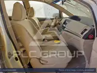 2014 Toyota PREVIA
